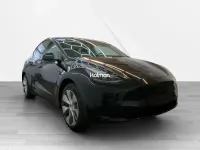 Gebraucht Tesla Model Y Standard Range 219 kW (299 PS) 2023 Schwarz SUV