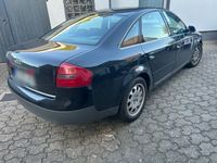 gebraucht Audi A6 150Ps