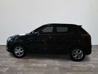 gebraucht Ssangyong Tivoli 1.5P Quartz 4x2 Navi|RFK|LED