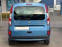 Gebraucht Renault Kangoo 95 PS (69 kW) 2020 Blau Van / Kleinbus
