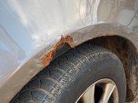 Gebraucht VW Golf VII 105 PS (77 kW) 2012 Grau Limousine