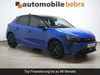 Gebraucht Opel Corsa 101 PS (74 kW) 2024 Blau Kleinwagen