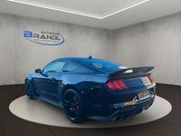 Gebraucht Ford Mustang 771 PS (567 kW) 2022 Blau