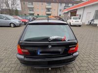 gebraucht BMW 320 e46 d