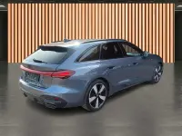 Gebraucht Audi A5 S-line plus 204 PS (150 kW) 2025 Grau Kombi
