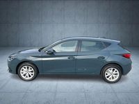 Gebraucht Seat Leon 150 PS (110 kW) 2026 Fjordblau Limousine