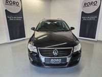 gebraucht VW Passat Passat Variant2.0 TDI Variant Comfortline + DSG