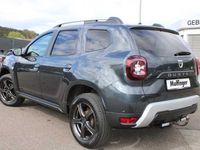 gebraucht Dacia Duster DusterdCi 115 4WD Celebration AHK Navi Kamera