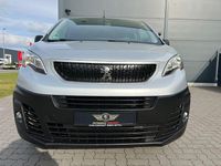 Gebraucht Peugeot Expert 150 PS (110 kW) 2018 Grau Van