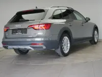 Gebraucht Audi A4 Allroad 204 PS (150 kW) 2023 Grau Kombi