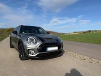 Gebraucht Mini Cooper SD 190 PS (139 kW) 2017 Silber Kleinwagen