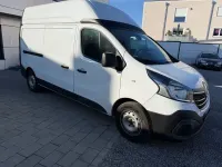 Brugt Renault Trafic 150 HK (110 kW) 2021 Hvid MPV