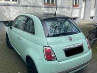 gebraucht Fiat 500 