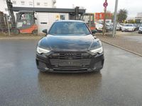 Gebraucht Audi A6 S-line plus 204 PS (150 kW) 2022 Schwarz Kombi