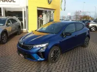 Gebraucht Renault Clio V 91 PS (66 kW) 2026 Ironblau Kleinwagen