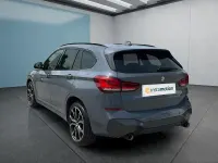Gebraucht BMW X1 M Sport 231 PS (169 kW) 2021 Grau SUV