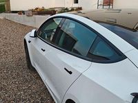 Gebraucht Tesla Model 3 RWD 208 kW (283 PS) 2023 Weiß Limousine