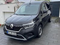 Gebraucht Renault Kangoo Edition One 95 PS (69 kW) 2022 Schwarz Van / Kleinbus