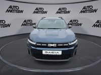 Neu Dacia Bigster Expression 140 PS (102 kW) 2026 Blau SUV