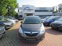 gebraucht Opel Meriva B 150 Jahre