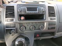 gebraucht VW Caravelle T52,0L