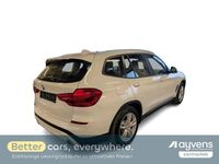 Gebraucht BMW X3 Advantage 190 PS (139 kW) 2020 Fahrzeugfarbe SUV