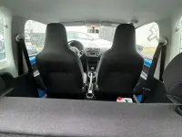 Gebraucht VW up! CLUB 60 PS (44 kW) 2015 Blau Kleinwagen