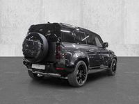 Gebraucht Land Rover Defender SE Dynamic 252 PS (185 kW) 2024 Carpathian grey SUV