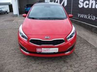 gebraucht Kia Ceed 1.6 GDI Spirit