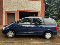 gebraucht VW Sharan 1.9 TDI