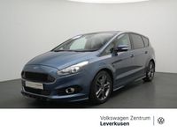 Gebraucht Ford S-MAX S 190 PS (139 kW) 2019 Blau Van / Kleinbus