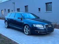 Gebraucht Audi A6 S-Line 224 PS (164 kW) 2006 Andere farben Kombi