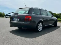 Używany Audi A6 S-Line 193 KM (141 kW) 1999 Kombi