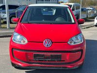 Gebraucht VW up! move up! 60 PS (44 kW) 2013 Kleinwagen
