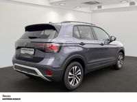 Neu VW T-Cross 116 PS (85 kW) 2025 Schwarz SUV