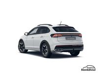 Neu VW Taigo Comfortline 116 PS (85 kW) 2026 Pure white (weiß) SUV