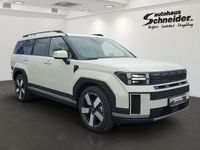 Gebraucht Hyundai Santa Fe Signature 253 PS (186 kW) 2025 Beige SUV