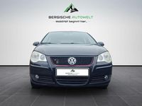 Gebraucht VW Polo Comfortline 86 PS (63 kW) 2010 Silber Kleinwagen