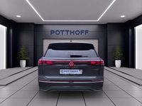 Neu VW Tayron Elegance 204 PS (150 kW) 2026 Delfingrau metallic SUV