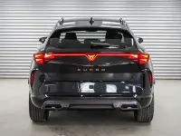 Neu Cupra Formentor 150 PS (110 kW) 2026 Midnight black metallic (0e) SUV
