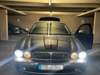 Gebraucht Jaguar XJ 207 PS (152 kW) 2007 Grau Limousine