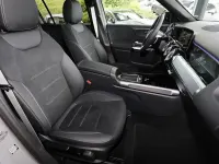 Gebraucht Mercedes GLB200 AMG 163 PS (119 kW) 2026 Manufaktur lack manufaktur alpingrau uni SUV