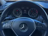 Gebraucht Mercedes A180 2014 Kleinwagen