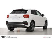 Neu Audi Q2 S-Line 150 PS (110 kW) 2026 Weiss SUV