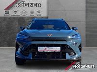 Gebraucht Cupra Formentor 150 PS (110 kW) 2022 Andere farbe SUV