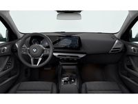 Gebraucht BMW 120 156 PS (114 kW) 2025 Alpinweiß uni Kleinwagen