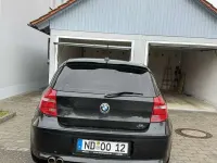 Gebraucht BMW 123 204 PS (150 kW) 2008 Kleinwagen