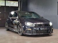 Gebraucht VW Golf VI R 430 PS (316 kW) 2011 Schwarz Kleinwagen