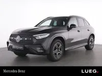 Gebraucht Mercedes GLC400d AMG 381 PS (280 kW) 2025 Grau metalliclack graphitgrau SUV