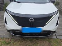 Gebraucht Nissan Ariya Advance 160 kW (218 PS) 2023 Weiß SUV